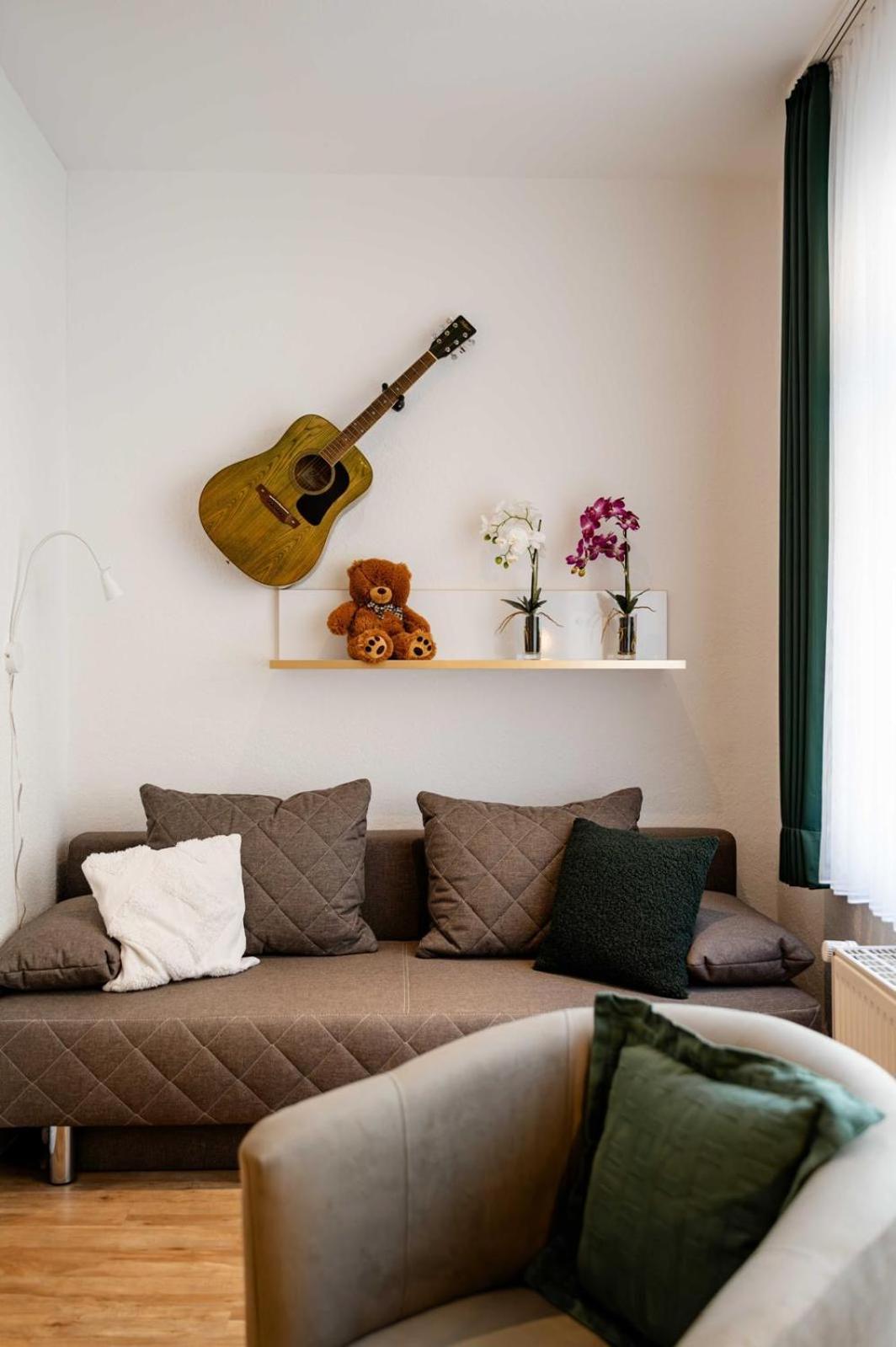 Aparthotel Zum Alten Schifferhaus 3*