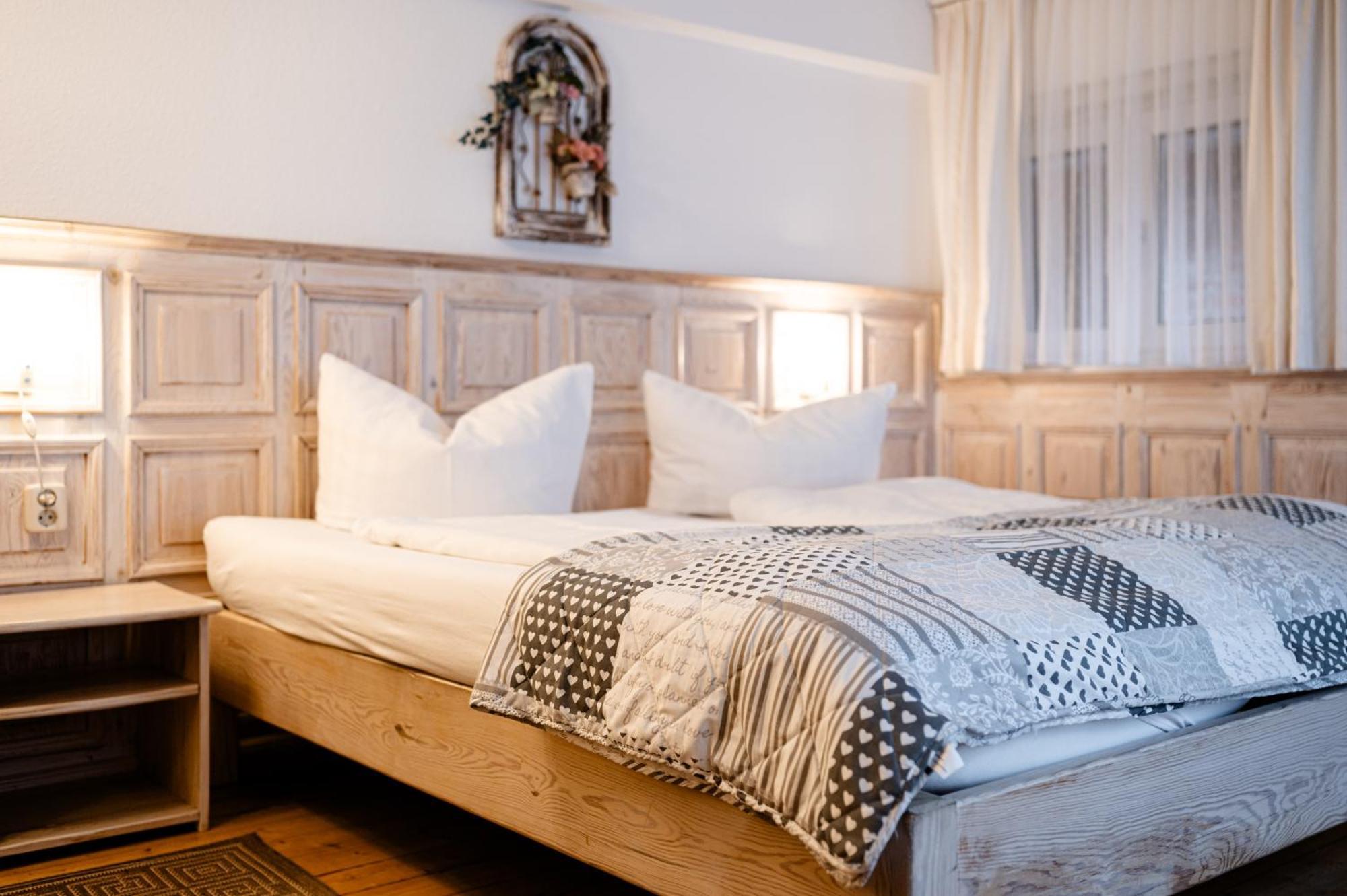 Zum Alten Schifferhaus Aparthotel 3*