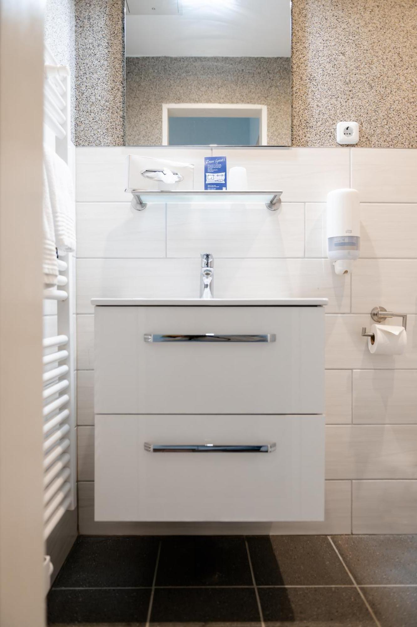 Aparthotel Zum Alten Schifferhaus 3*